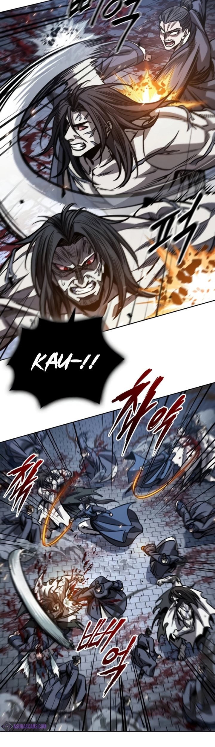 Chapter 193 - halaman 31