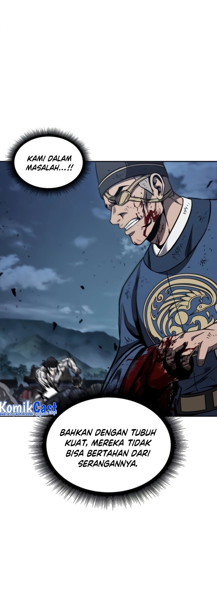 Chapter 193 - halaman 32