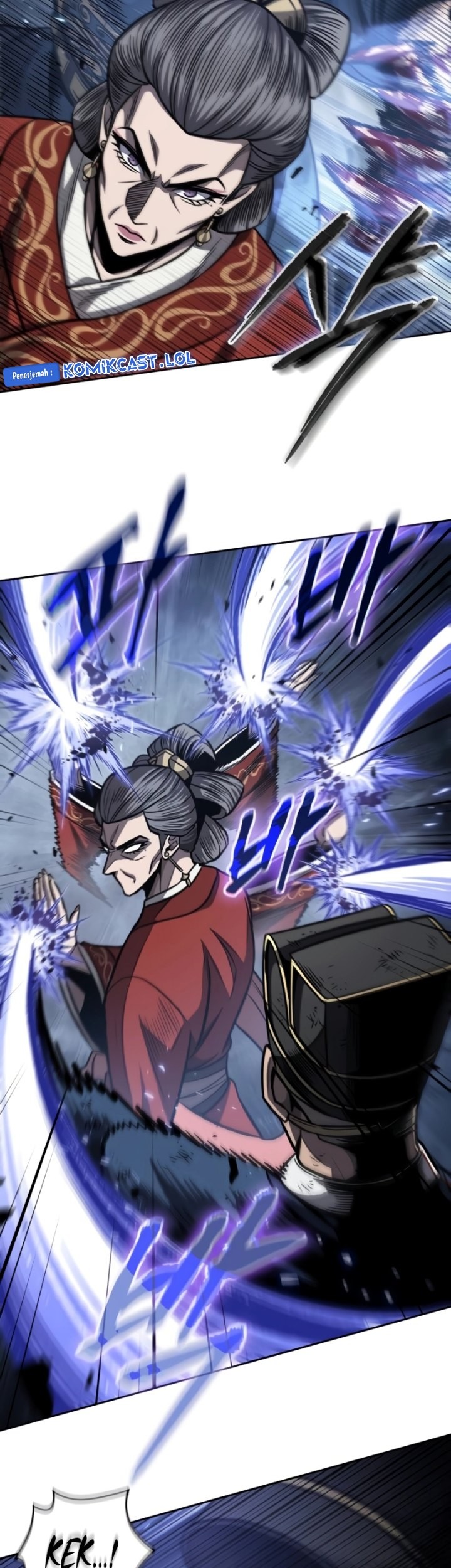 Chapter 193 - halaman 35