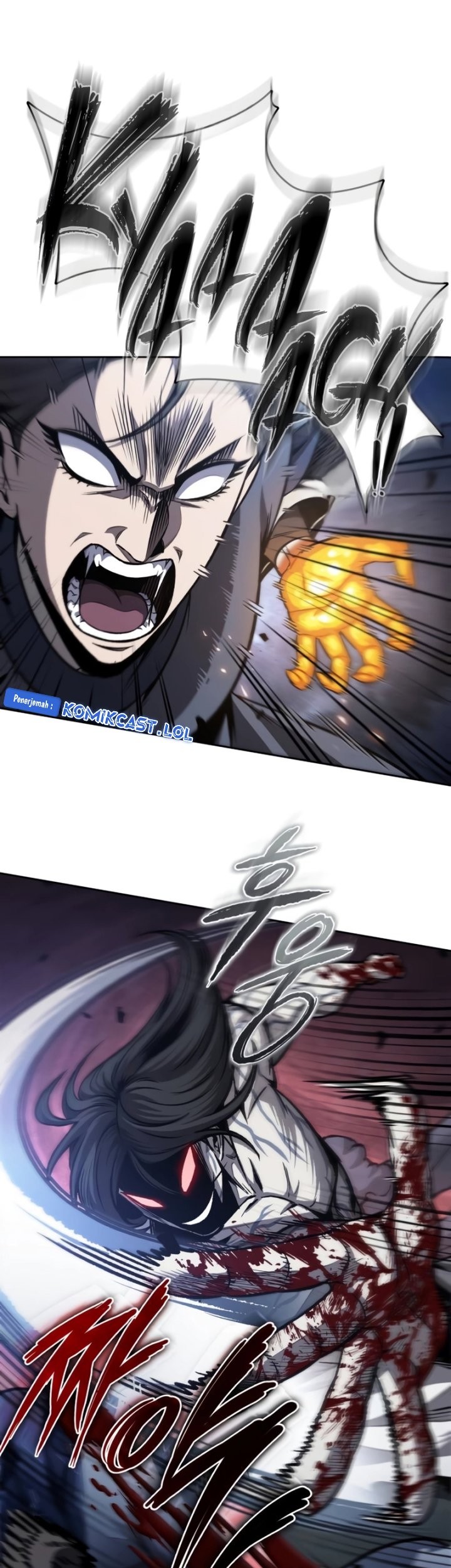 Chapter 192 - halaman 23