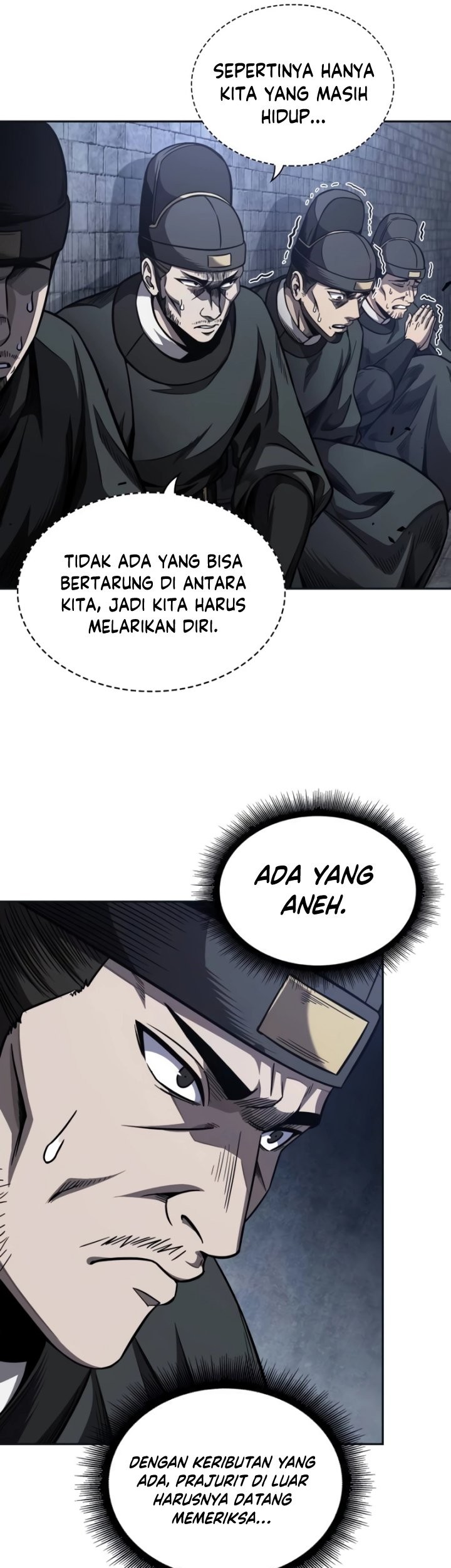 Chapter 192 - halaman 27