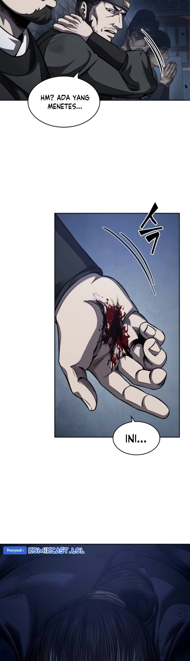 Chapter 192 - halaman 29