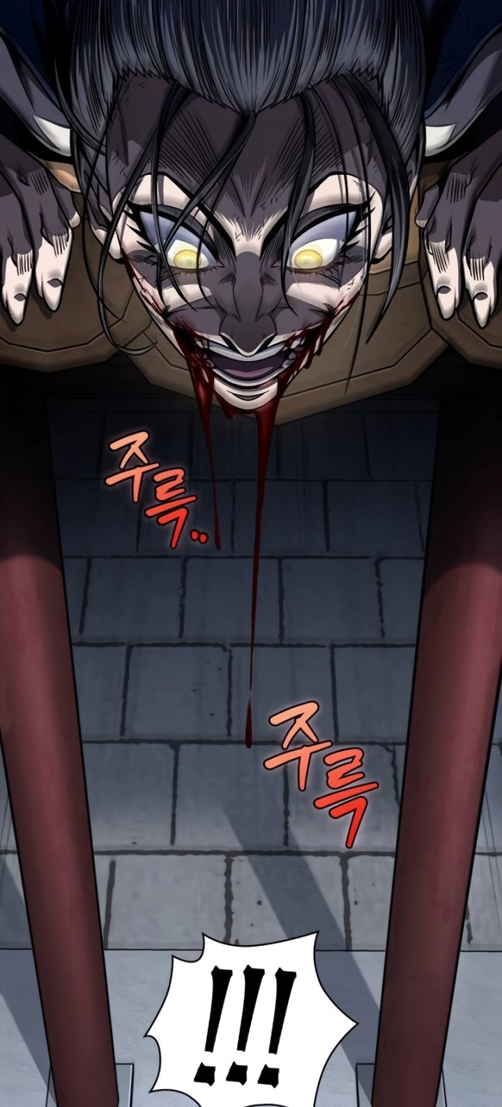 Chapter 192 - halaman 30