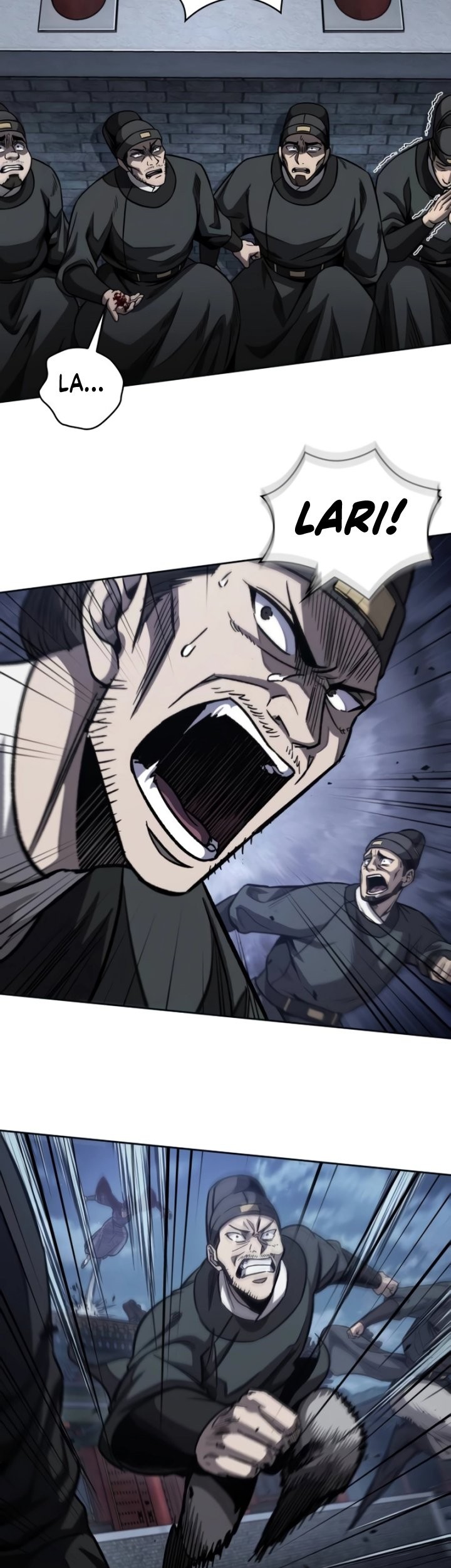 Chapter 192 - halaman 31