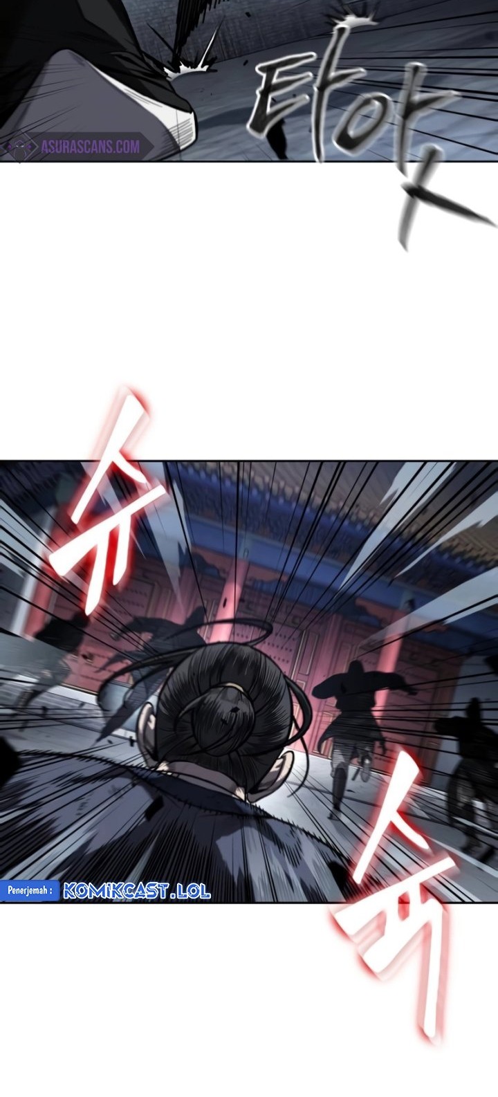 Chapter 192 - halaman 32