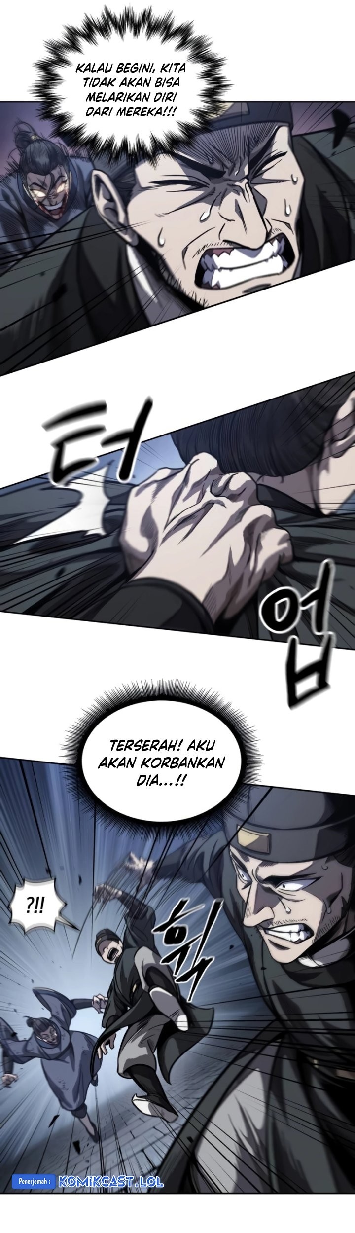 Chapter 192 - halaman 33
