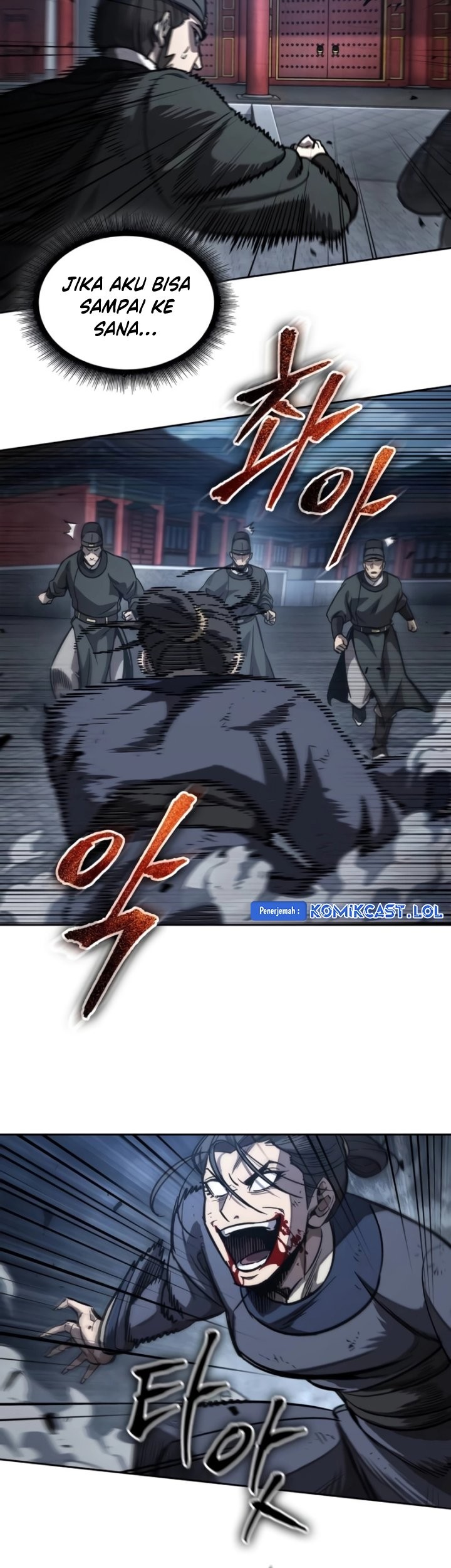Chapter 192 - halaman 35
