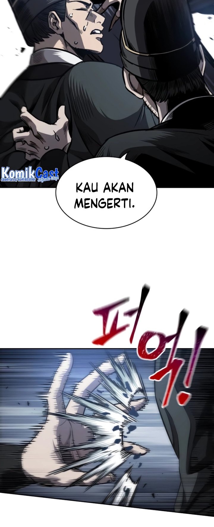 Chapter 192 - halaman 38
