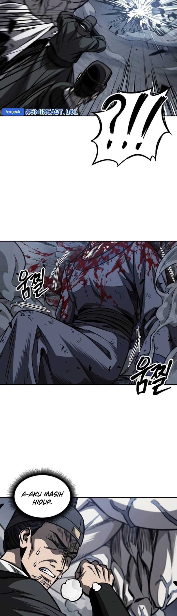 Chapter 192 - halaman 41