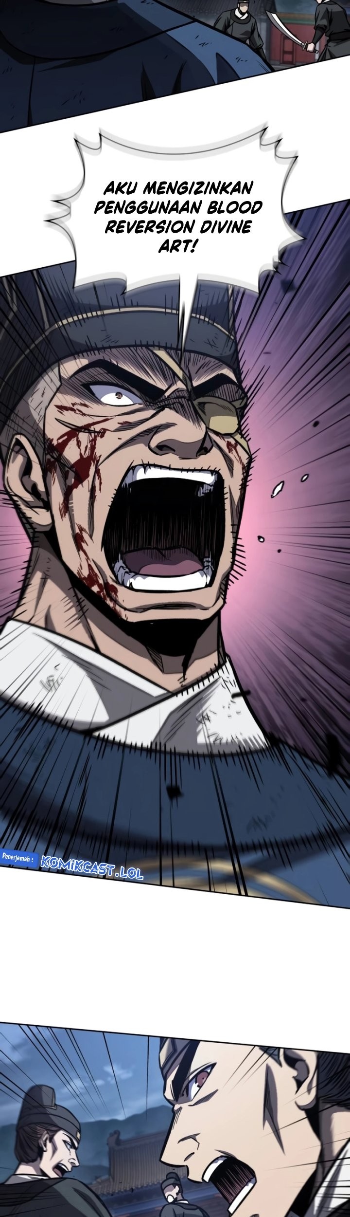 Chapter 192 - halaman 7