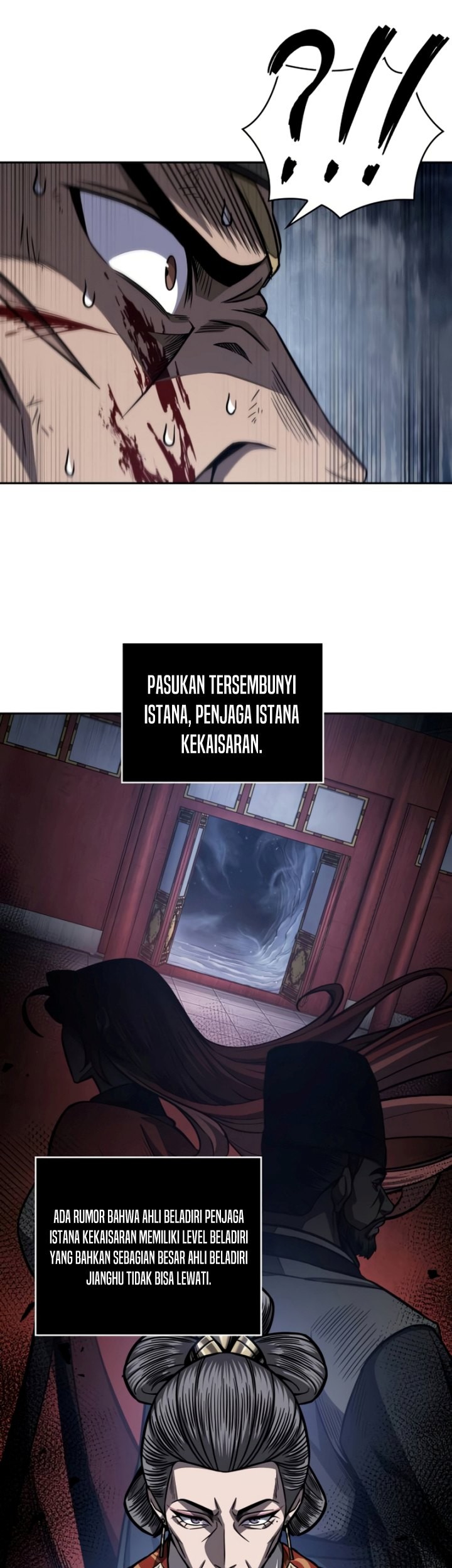 Chapter 191 - halaman 19