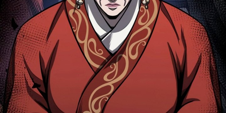 Chapter 191 - halaman 20