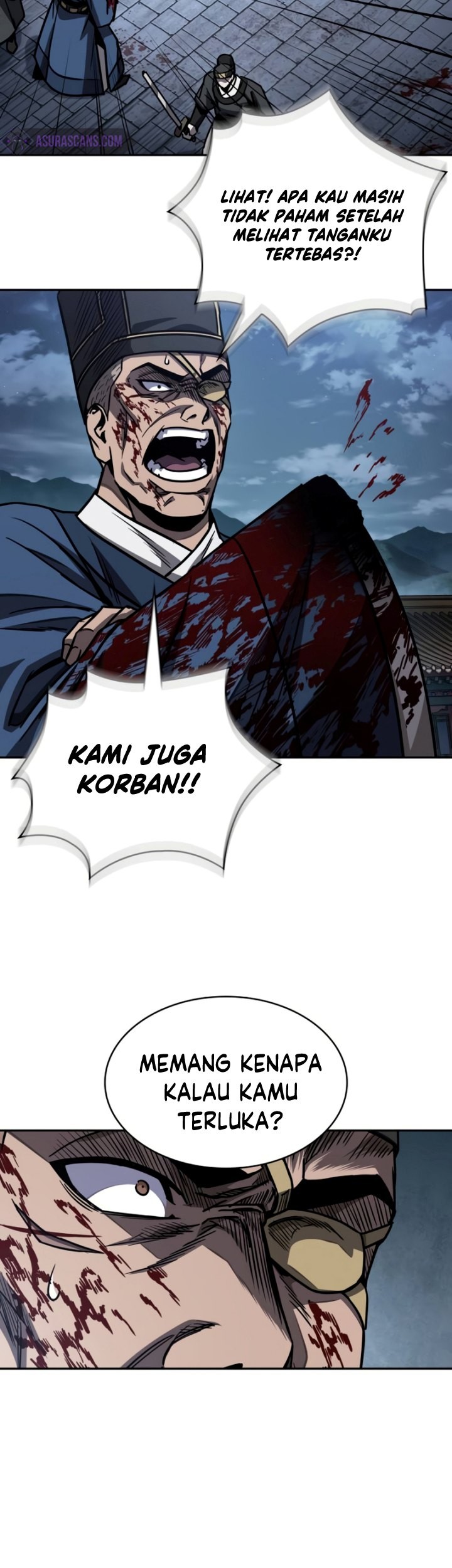Chapter 191 - halaman 23