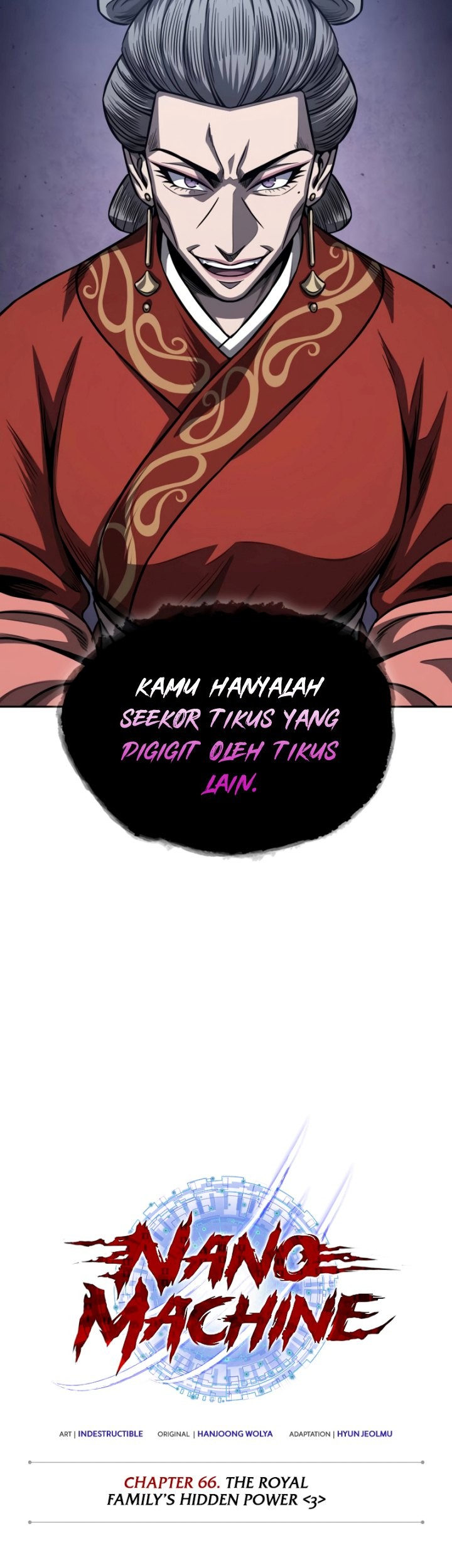 Chapter 191 - halaman 25