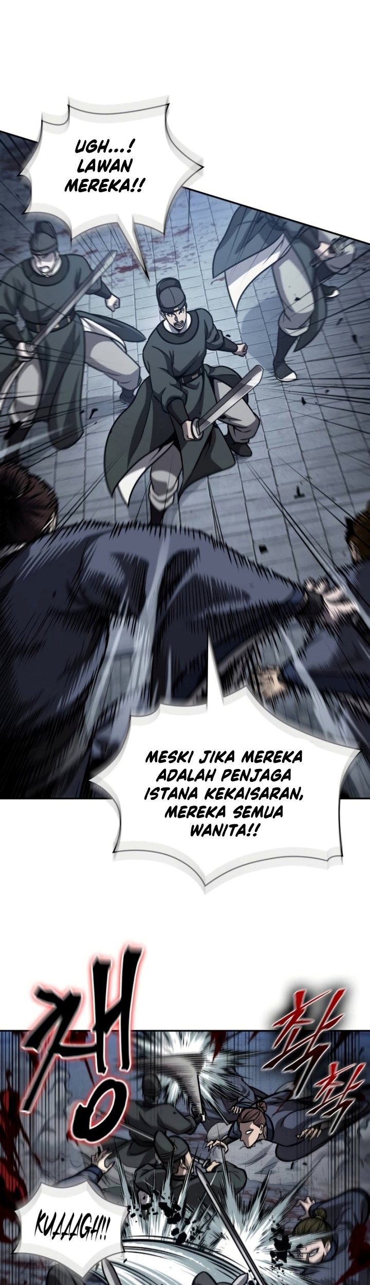 Chapter 191 - halaman 29