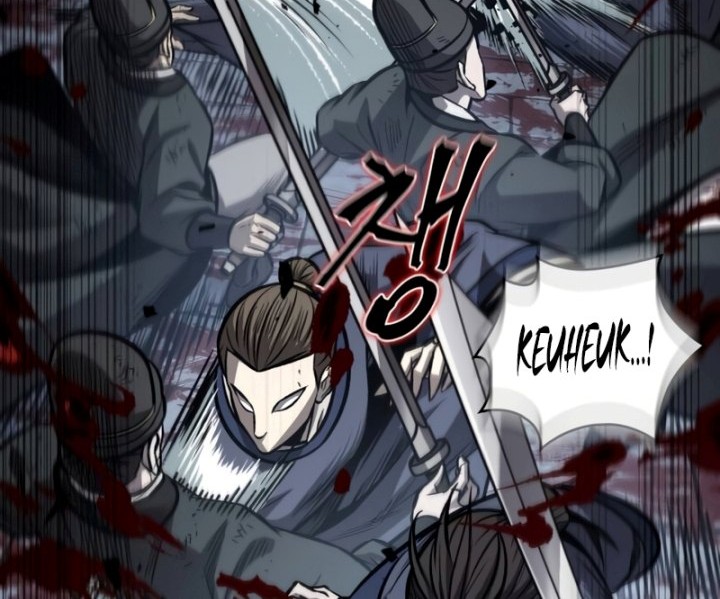 Chapter 191 - halaman 30