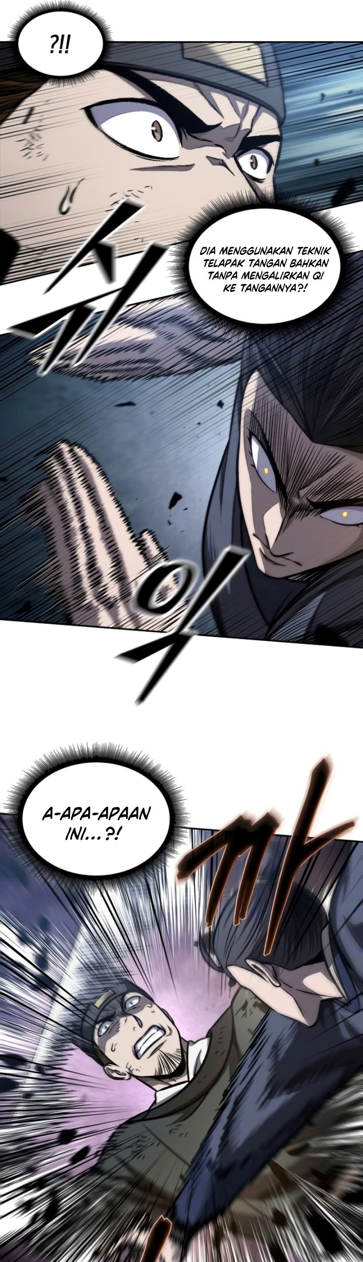Chapter 191 - halaman 33