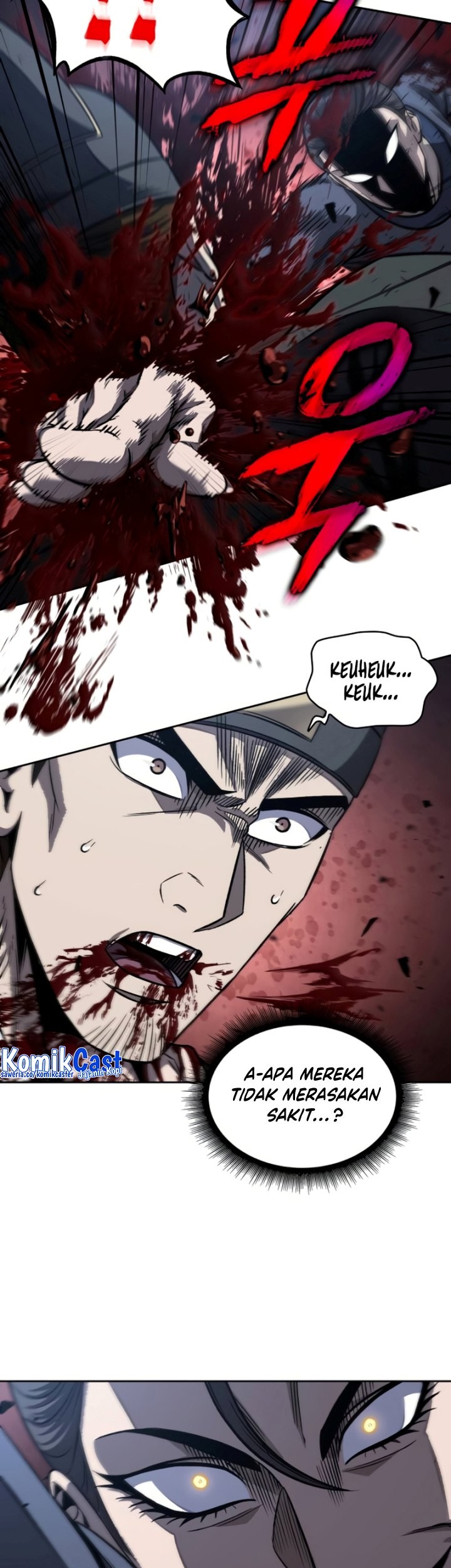 Chapter 191 - halaman 41