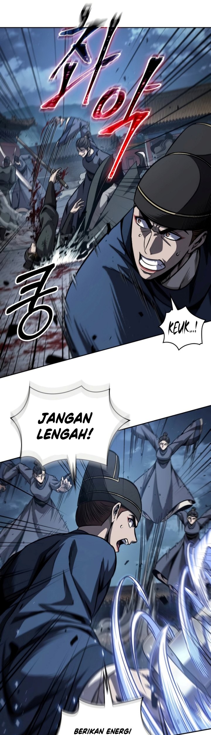 Chapter 191 - halaman 43