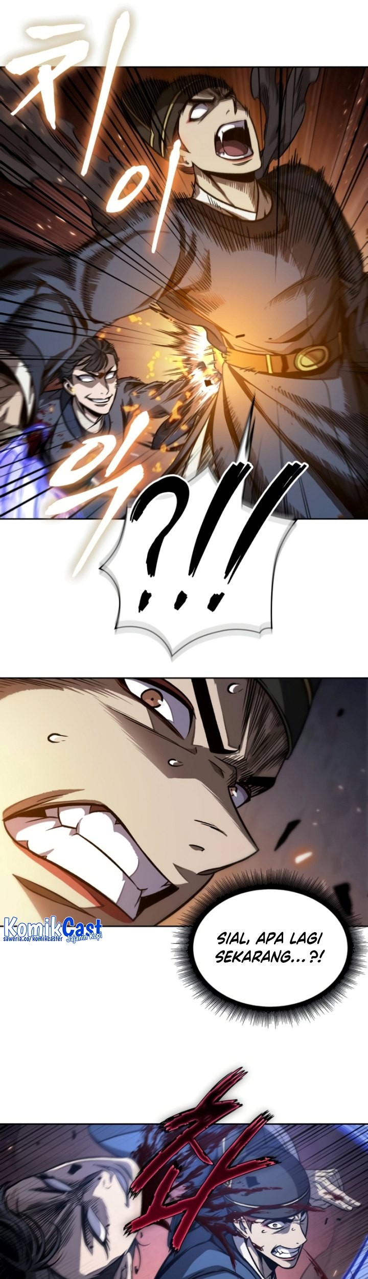 Chapter 191 - halaman 51