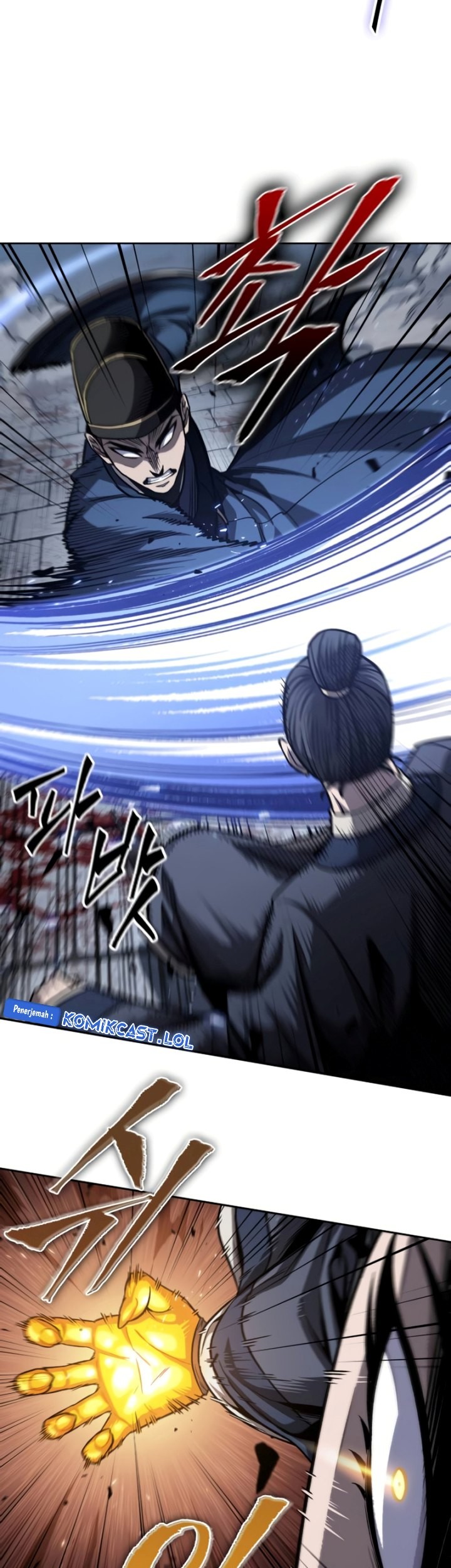 Chapter 191 - halaman 55