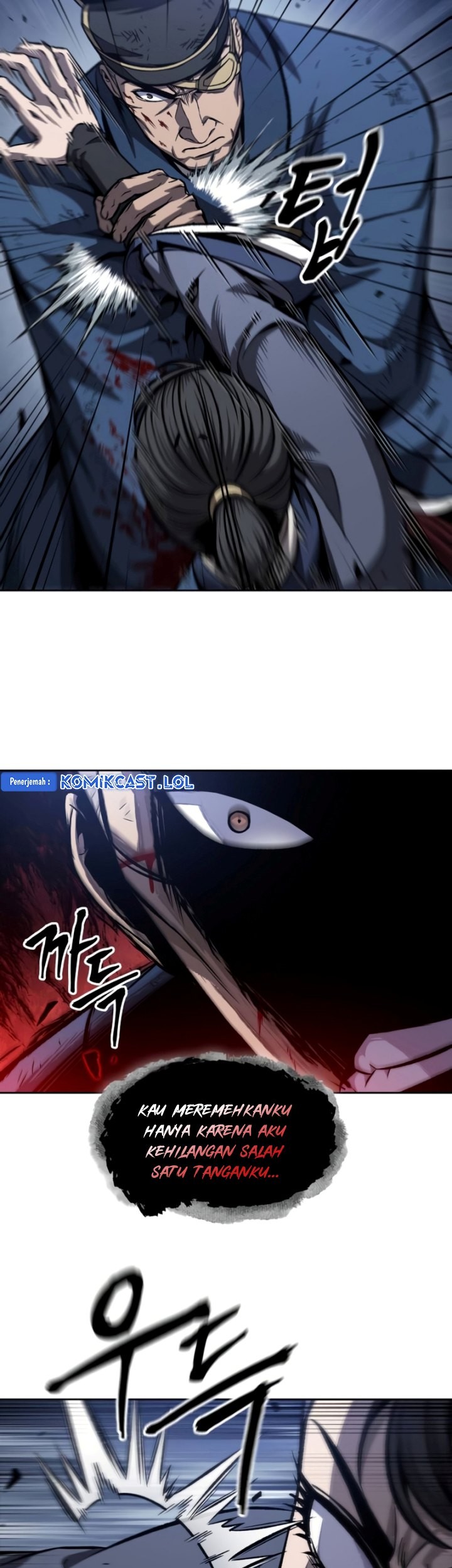 Chapter 191 - halaman 65