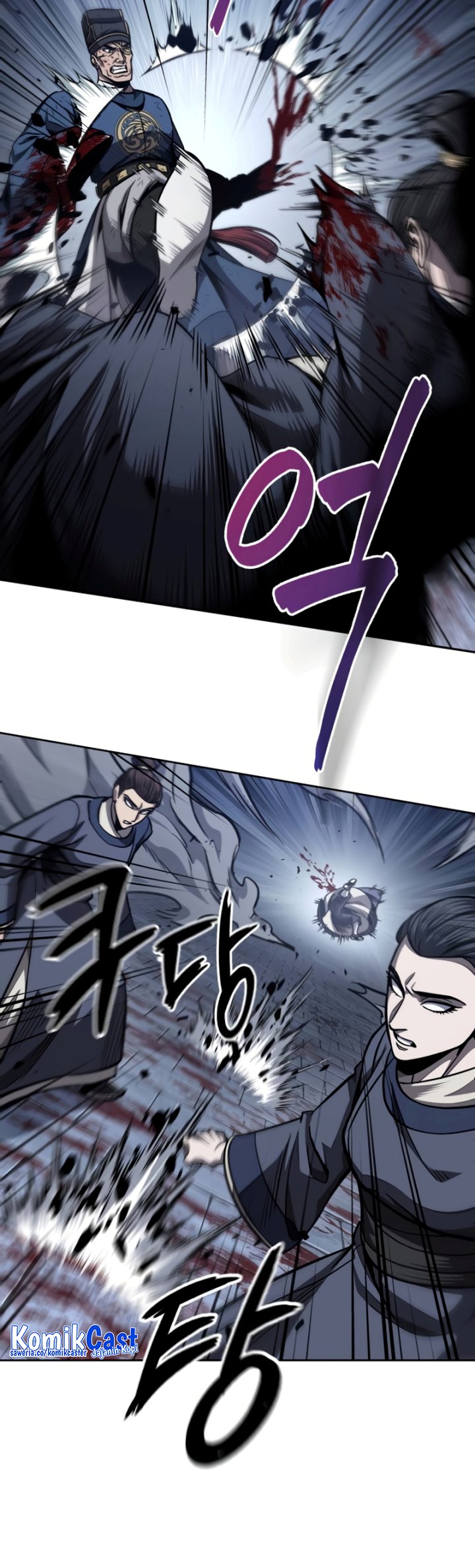 Chapter 191 - halaman 68