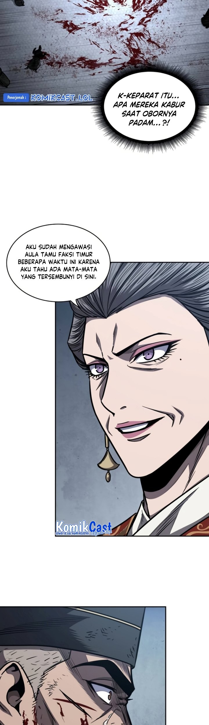 Chapter 191 - halaman 13