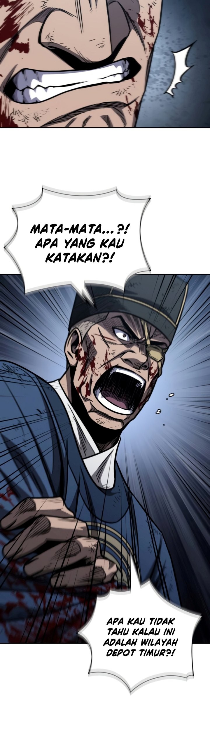 Chapter 191 - halaman 15