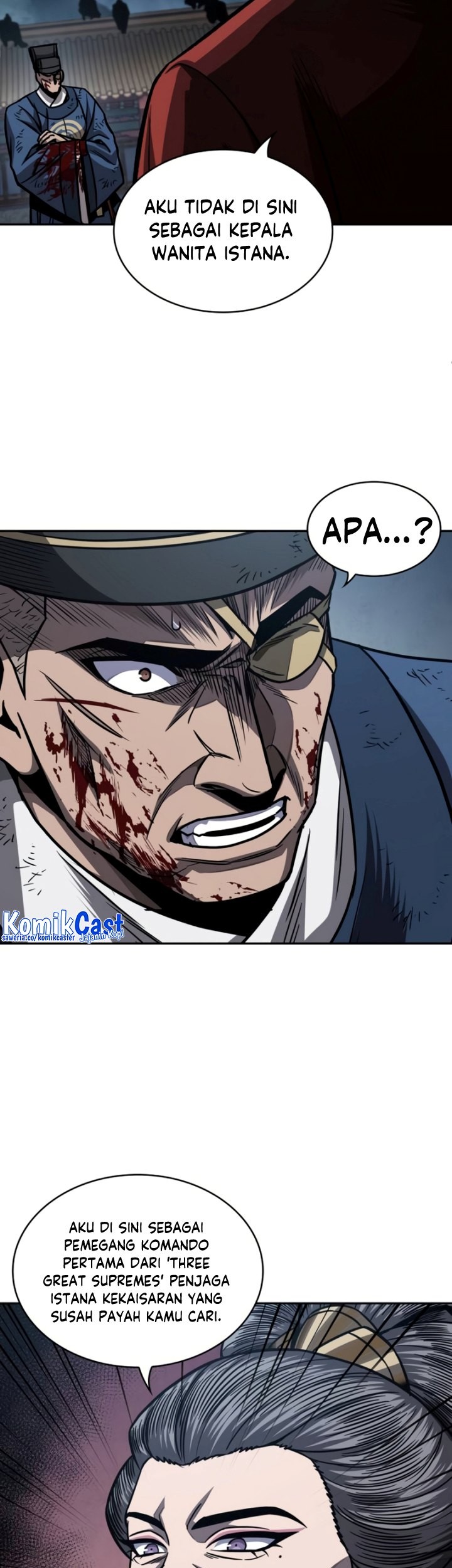 Chapter 191 - halaman 17