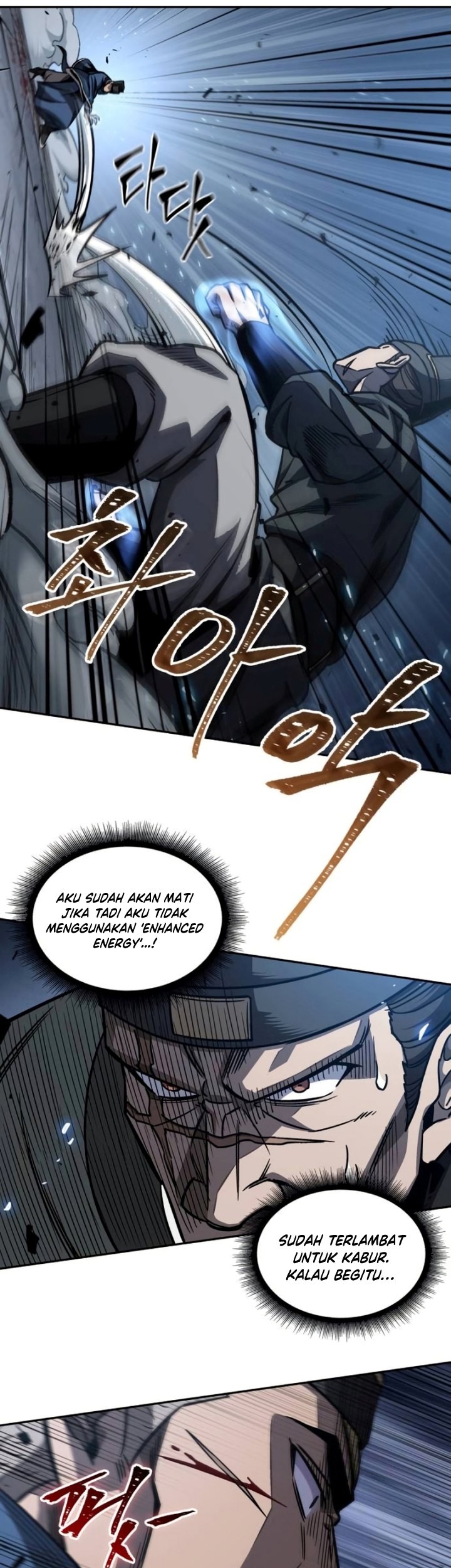 Chapter 190 - halaman 21