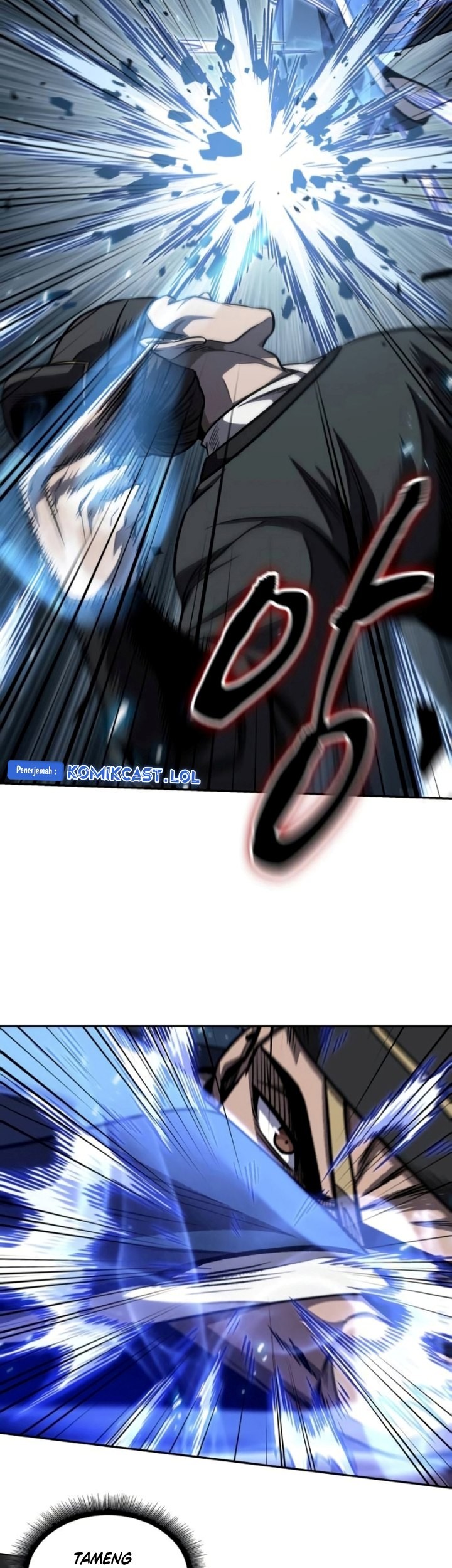 Chapter 190 - halaman 29