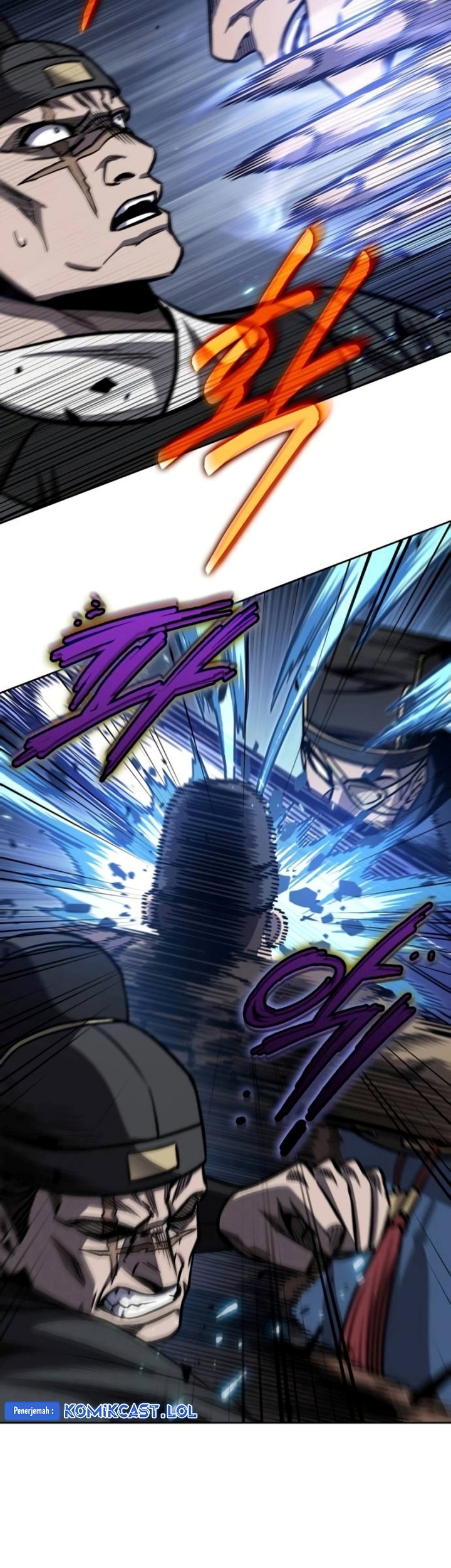 Chapter 190 - halaman 31