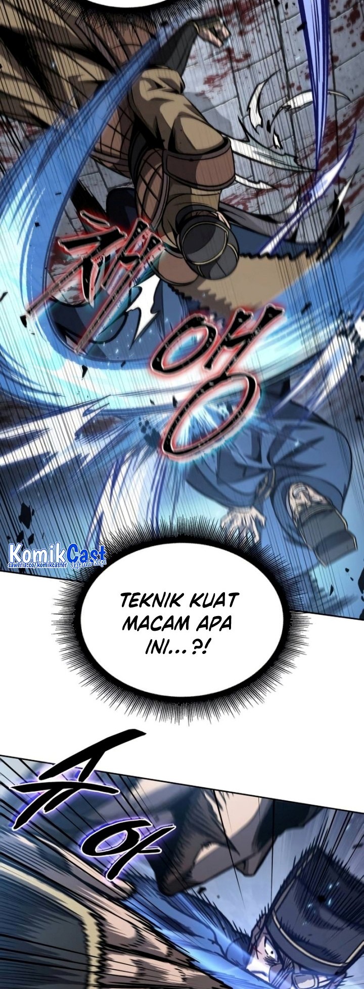 Chapter 190 - halaman 34