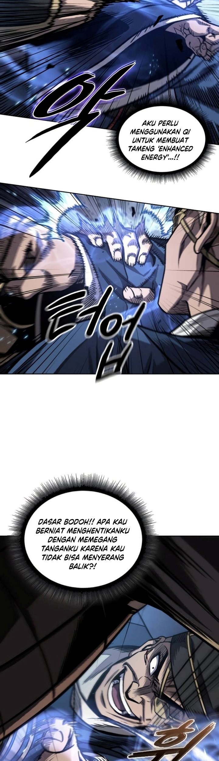 Chapter 190 - halaman 35