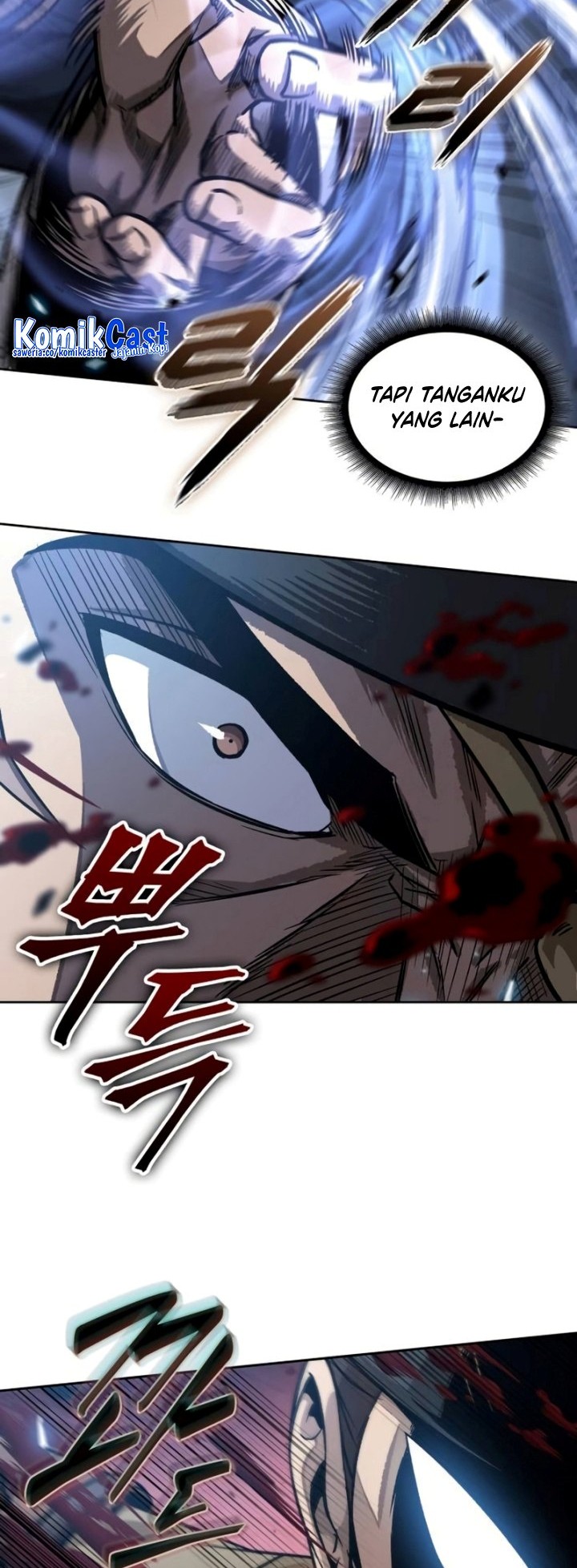 Chapter 190 - halaman 36