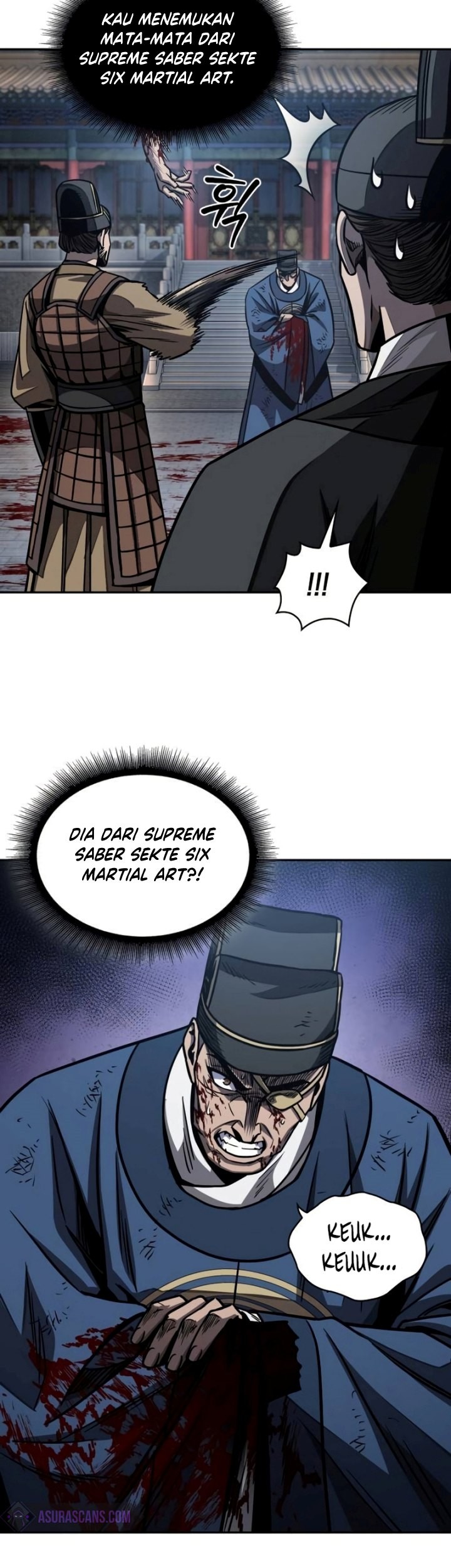 Chapter 190 - halaman 43