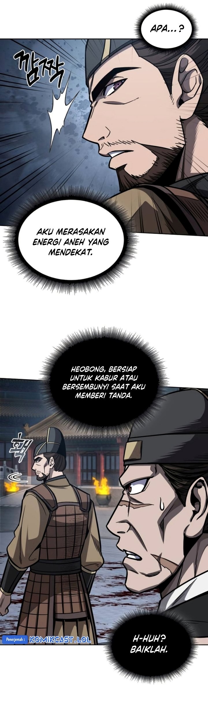 Chapter 190 - halaman 45