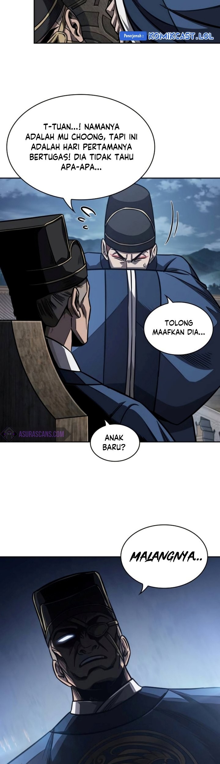 Chapter 190 - halaman 7