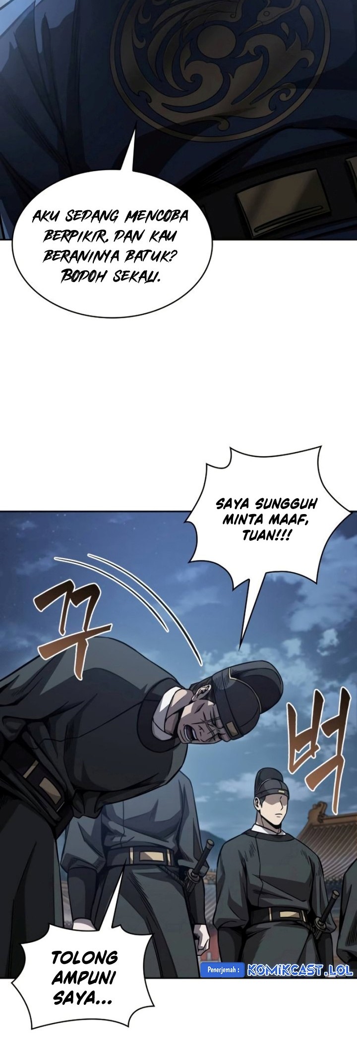 Chapter 190 - halaman 8