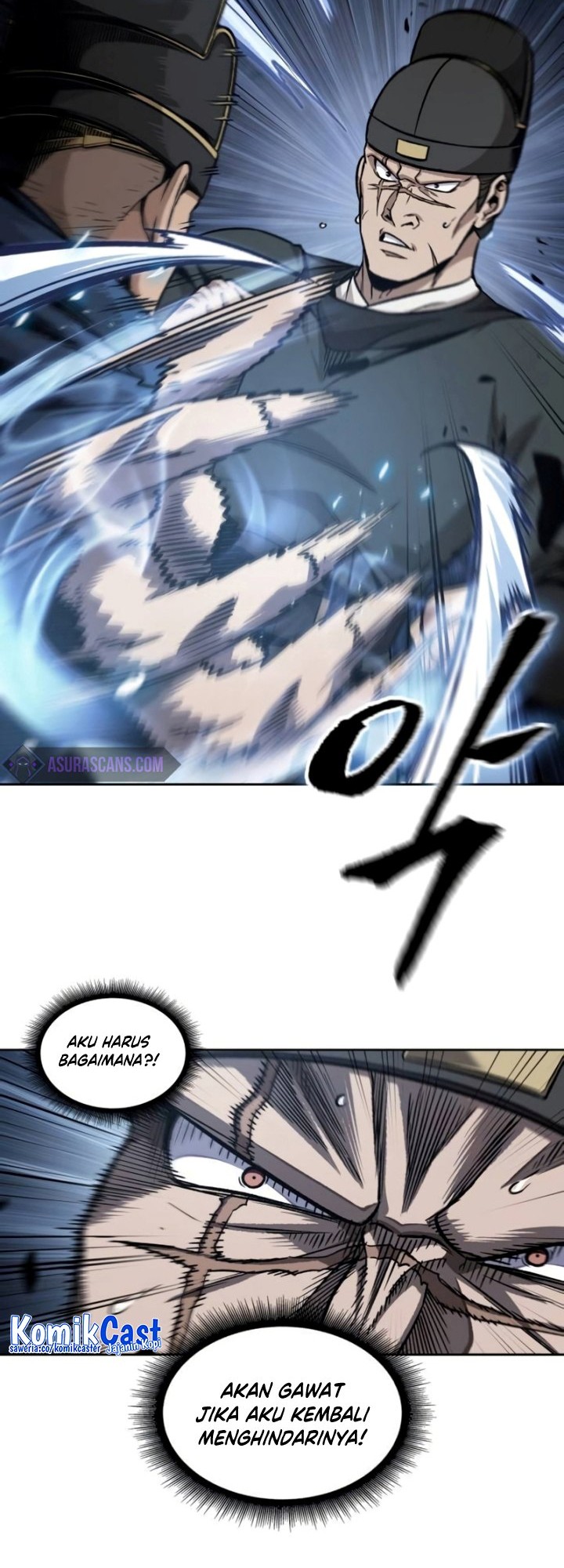 Chapter 190 - halaman 14