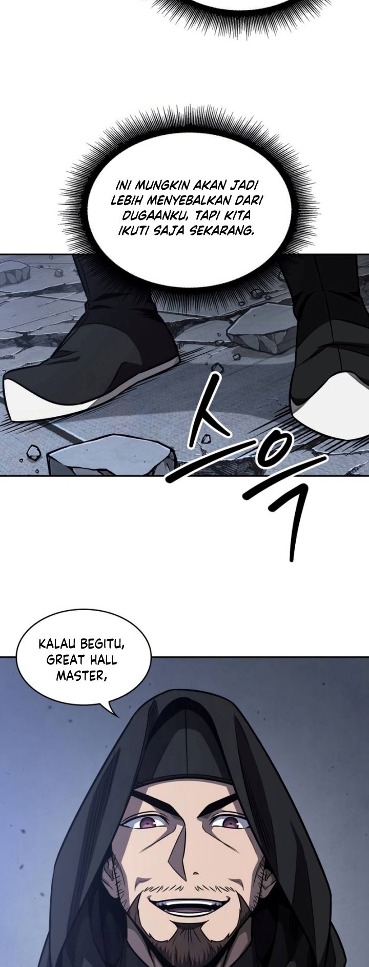 Chapter 189 - halaman 22