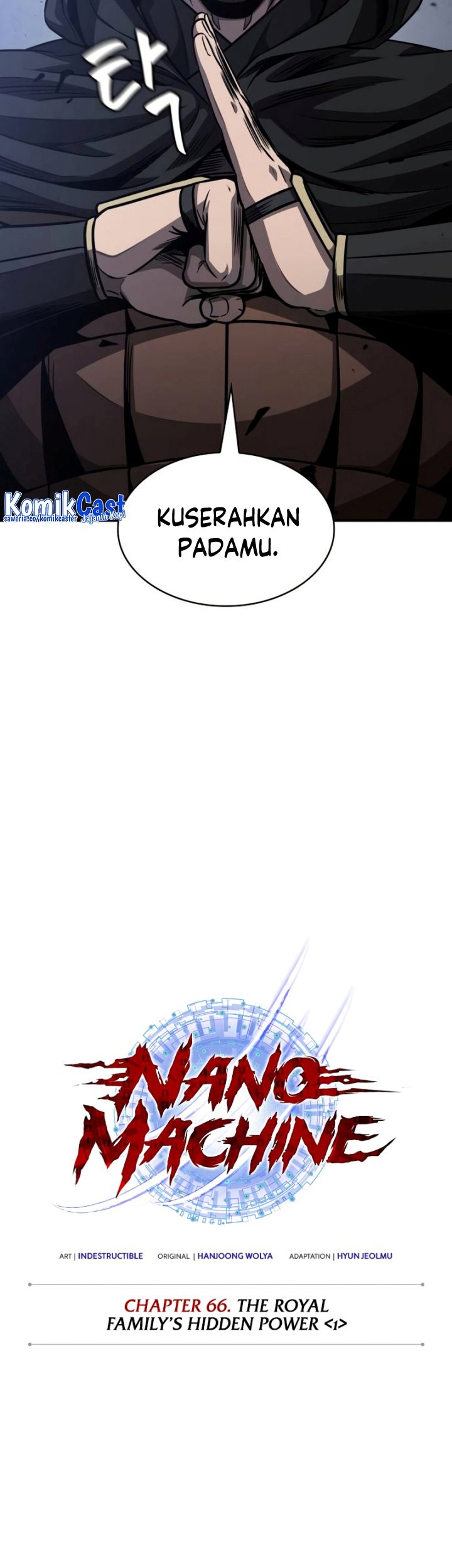 Chapter 189 - halaman 23