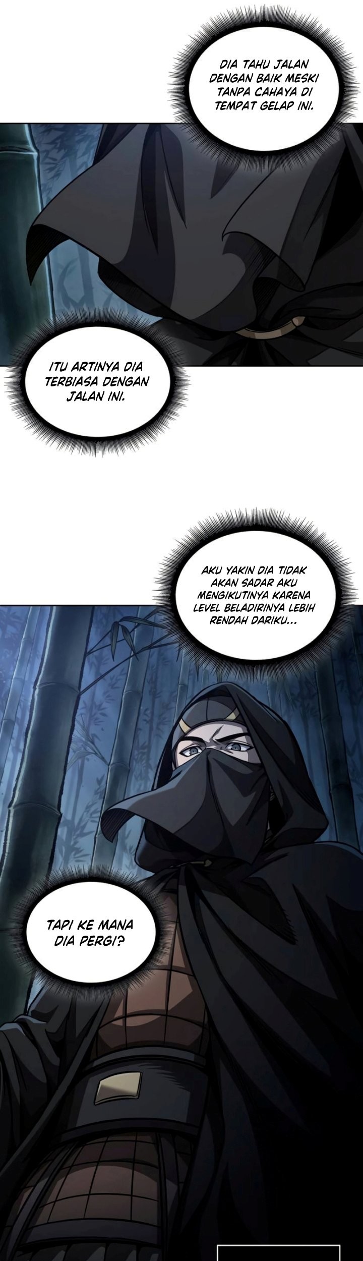 Chapter 189 - halaman 27