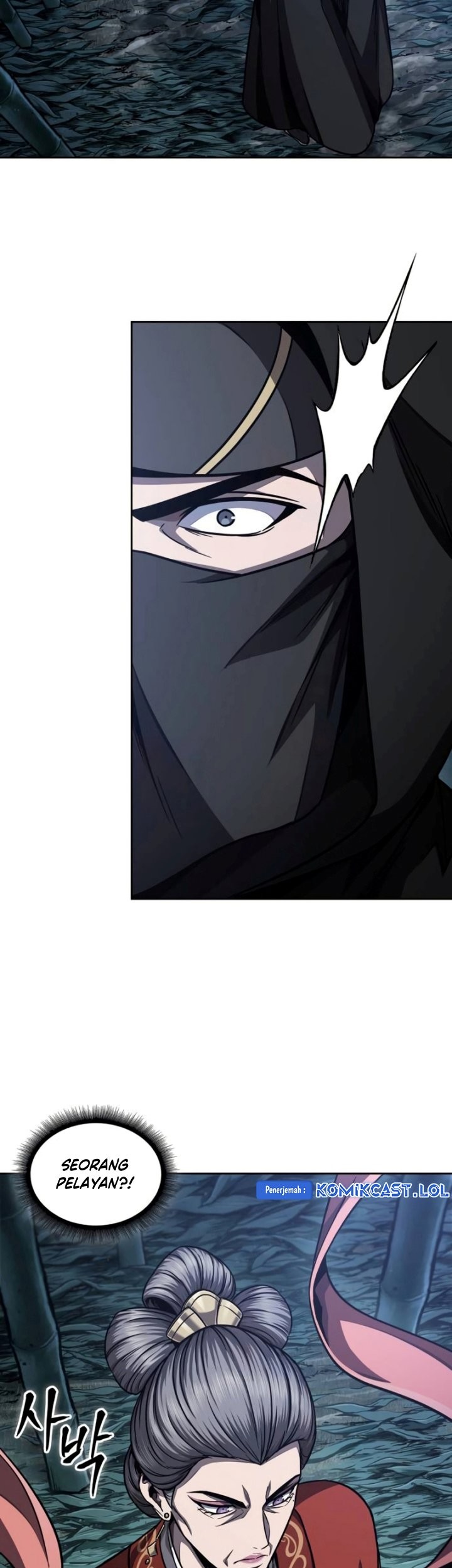 Chapter 189 - halaman 29