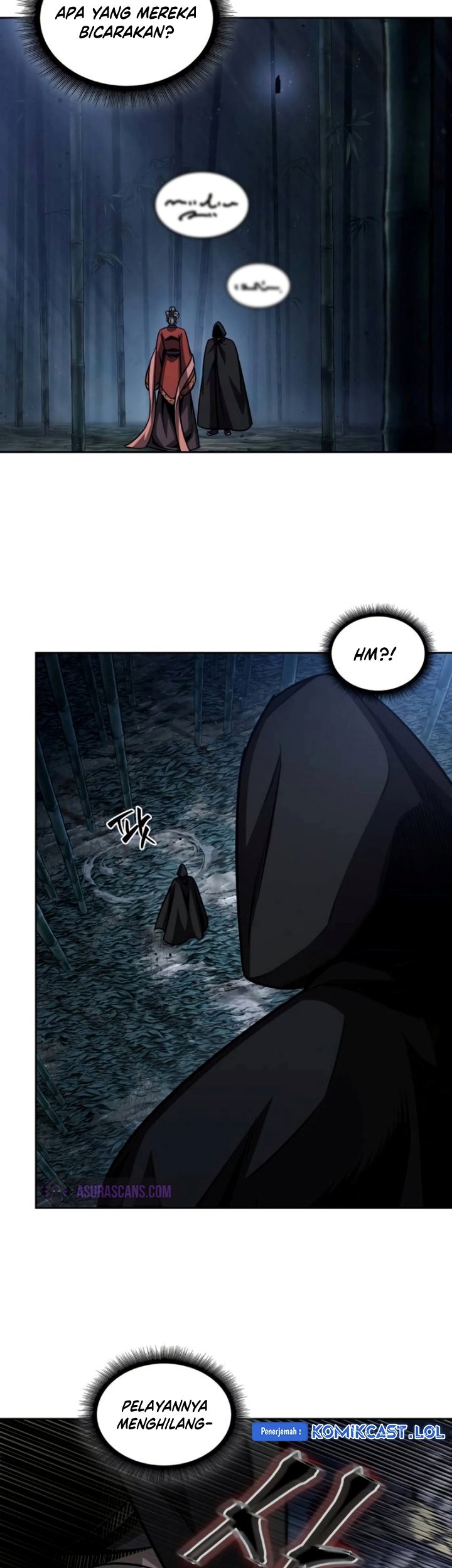 Chapter 189 - halaman 31
