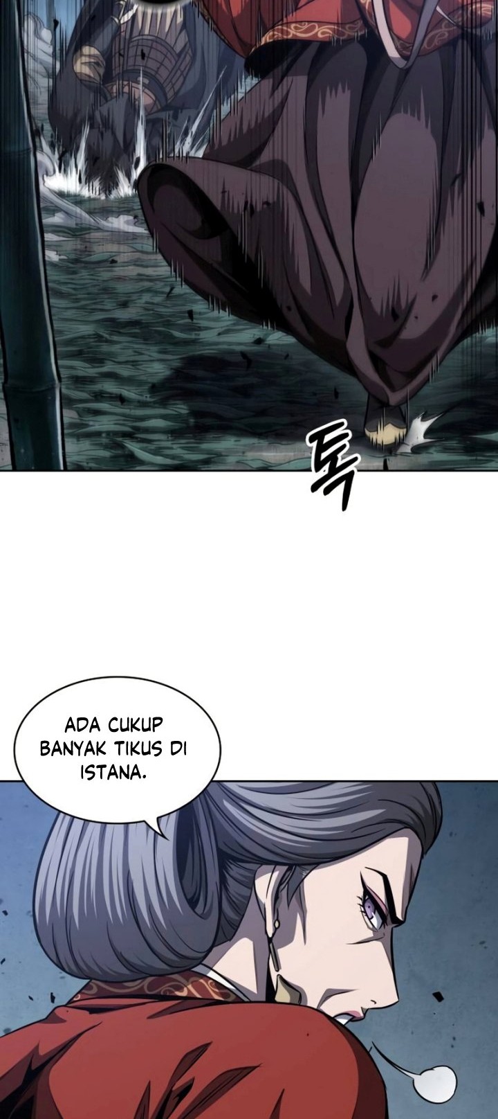 Chapter 189 - halaman 34