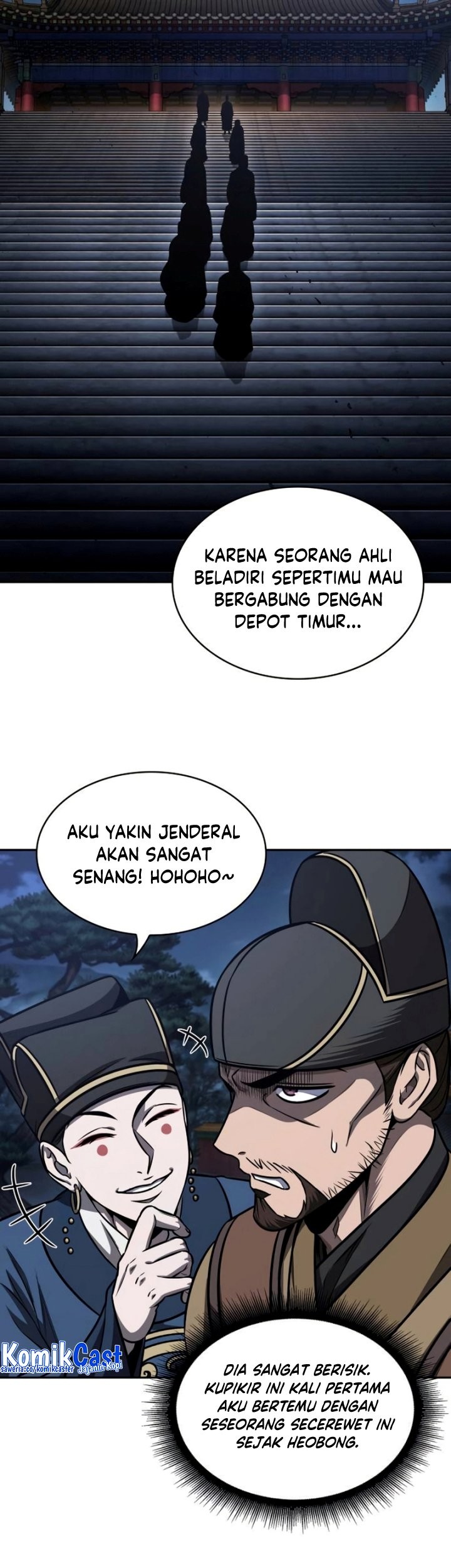 Chapter 189 - halaman 37