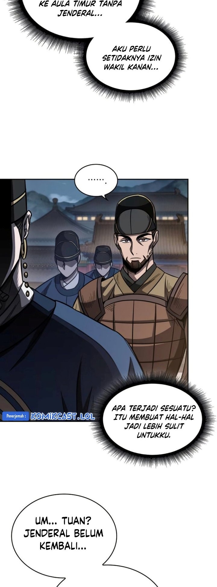 Chapter 189 - halaman 42