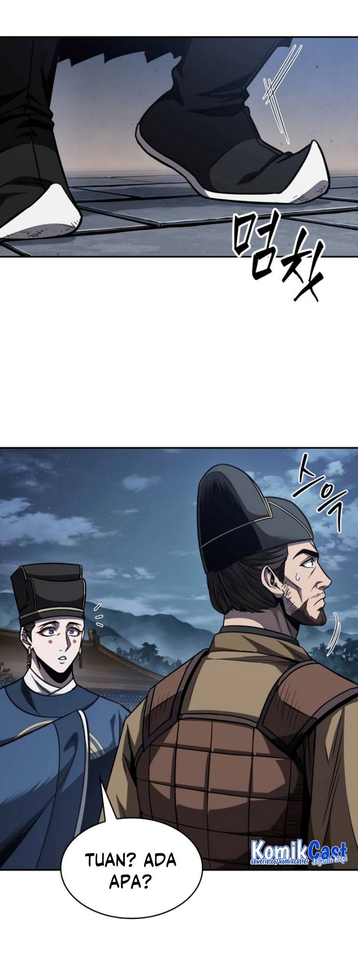 Chapter 189 - halaman 44